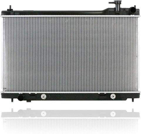 Koyorad A2588 Radiator