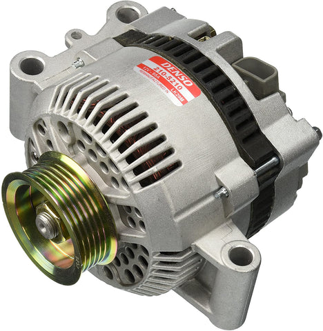 Denso 210-5210 Remanufactured Alternator