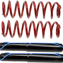 Dorman 949-526 Rear Air Suspension Conversion Kit