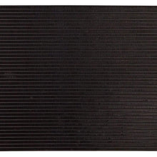 Spectra A/C Condenser 7-3362