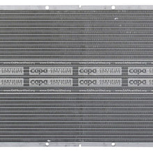 Spectra Premium CU2264CC Capa Certified Radiator
