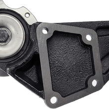 Dorman 300-822 Engine Cooling Fan Pulley Bracket for Select Ram Models