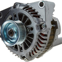 ACDelco 92193199 GM Original Equipment Alternator