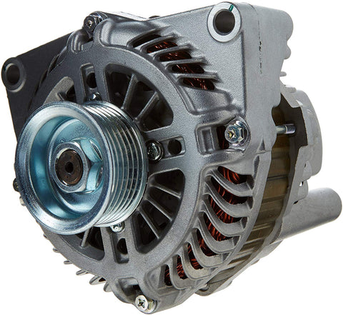 ACDelco 92193199 GM Original Equipment Alternator