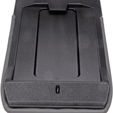 Dorman 924-811 Console Lid for Select Cadillac/Chevrolet/GMC Models