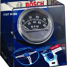 Actron SP0F000063 Bosch Retro Line 3-3/8" Tachometer