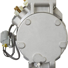 Spectra Premium 0610314 A/C Compressor