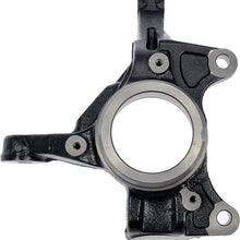 Dorman 698-108 Front Passenger Side Steering Knuckle for Select Toyota Models