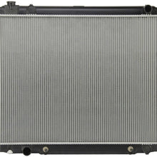 CSF 3235 Radiator