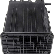 Dorman 911-380 Evaporative Emissions Charcoal Canister for Select Ford/Lincoln Models