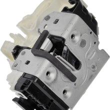 Dorman 931-096 Front Driver Side Door Lock Actuator Motor for Select Models