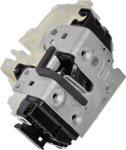 Dorman 931-096 Front Driver Side Door Lock Actuator Motor for Select Models