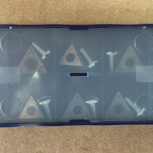 A Plus Parts House Negative Rake Carbide Insert CB90488-10