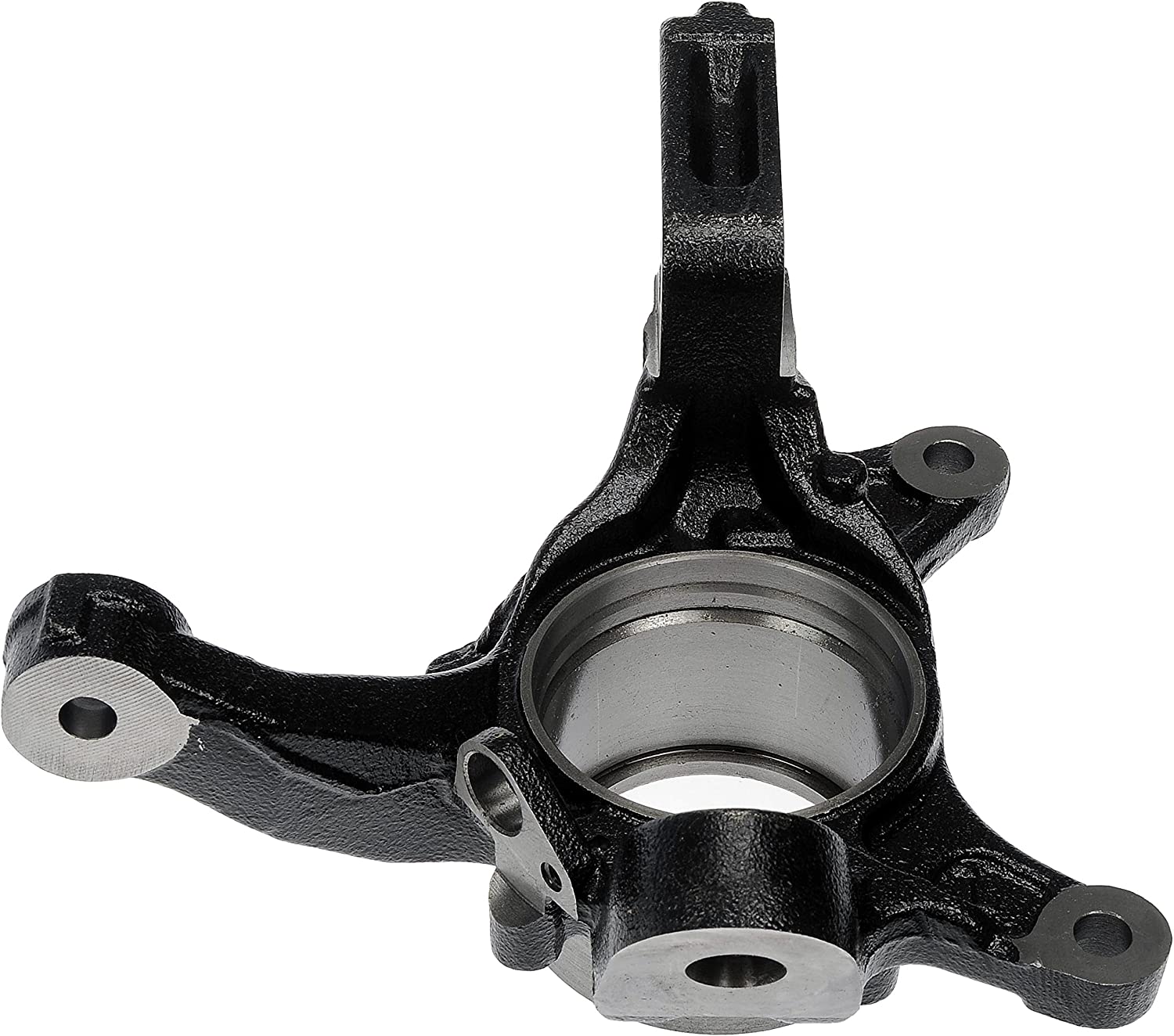 Dorman 698-141 Front Driver Side Steering Knuckle for Select Lexus / Toyota Models