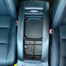 Vehicle OCD - Center Console Organizer for Toyota Highlander (2014-2019) - Made in USA