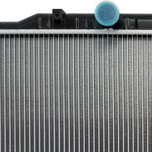 Sunbelt Radiator For Nissan Quest 2692 Drop in Fitment