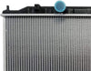 Sunbelt Radiator For Nissan Quest 2692 Drop in Fitment