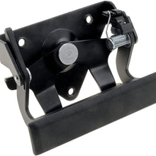 Dorman 77077 Tailgate Handle for Select Chevrolet / GMC Models, Black