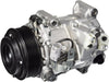 Denso 471-1619 A/C Compressor