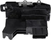 Dorman 937-644 Front Driver Side Door Lock Actuator Motor for Select Ford/Mercury Models