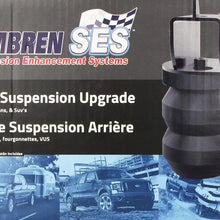 Timbren DR1525H4 Suspension Enhancement System