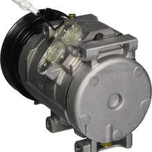 Four Seasons 98310 A/C Compressor