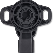 ACUITY Hall Effect Throttle Position Sensor for 02-05 AcuraRSX-S and 02-05 Honda Civic Si