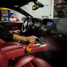 Chemical Guys Signature Scent Premium Air Freshener and Odor Eliminator (16 oz)