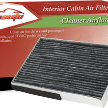 CP392 (CF8392A) Premium Cabin Air Filter