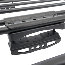 Rhino Rack Roof Mount Cargo Basket