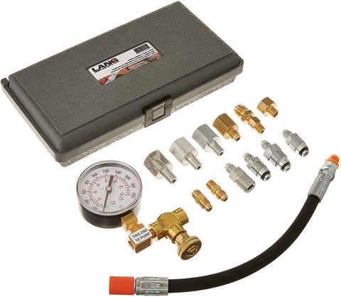 Star Products STATU22 Power Steering and Rack Tester