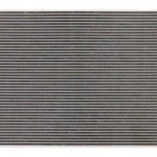 Spectra Premium 7-3997 A/C Condenser
