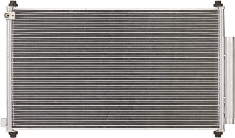 Spectra Premium 7-3997 A/C Condenser