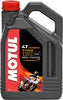 Motul 7100 4T Synthetic Ester Motor Oil - 10W60-4L. 102191