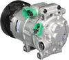 Denso 471-6038 A/C Compressor