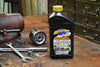 Spectro Oil R.HDG25 Heavy Duty Golden Semi-Synthetic Oil (20w50)