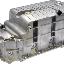 DORMAN 264-126 Oil Pan