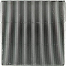 Spectra Premium CU2816 Complete Radiator for Ford