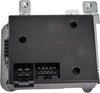 Dorman 601-024 Trailer Brake Control Module for Select Ram Models