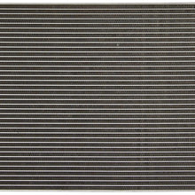 Spectra A/C Condenser 7-3571