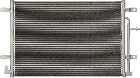 Spectra A/C Condenser 7-3571