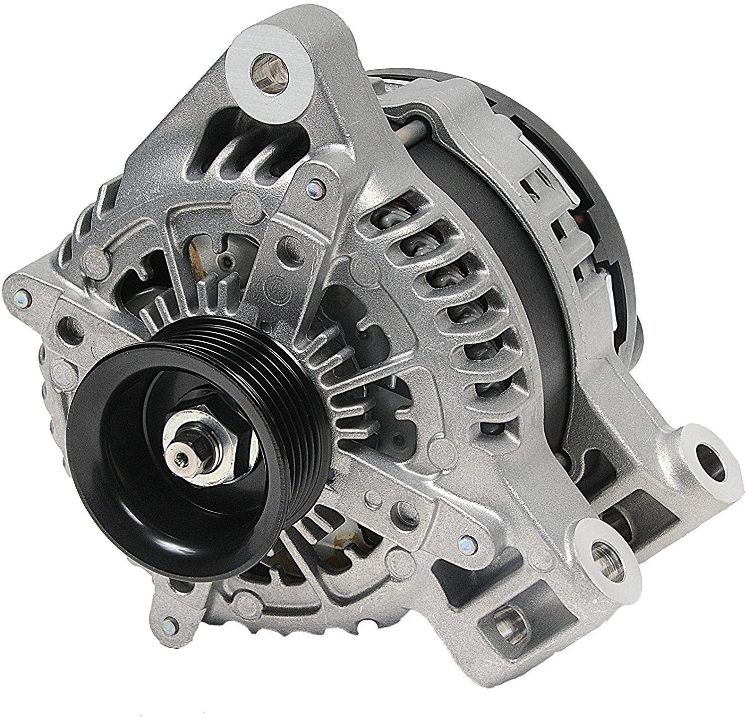 ACDelco 23106528 GM Original Equipment Alternator