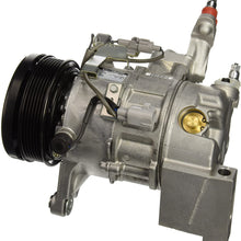 Denso 471-1361 A/C Compressor