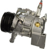 Denso 471-1361 A/C Compressor