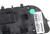 ACDelco 15-74319 GM Original Equipment Black Heating and Air Conditioning Control Panel