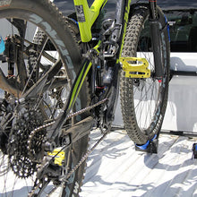 Advantage SportsRack BedRack Elite Truck 4 Bike Rack