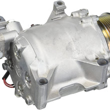 Denso 471-7055 A/C Compressor