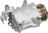 Denso 471-7055 A/C Compressor