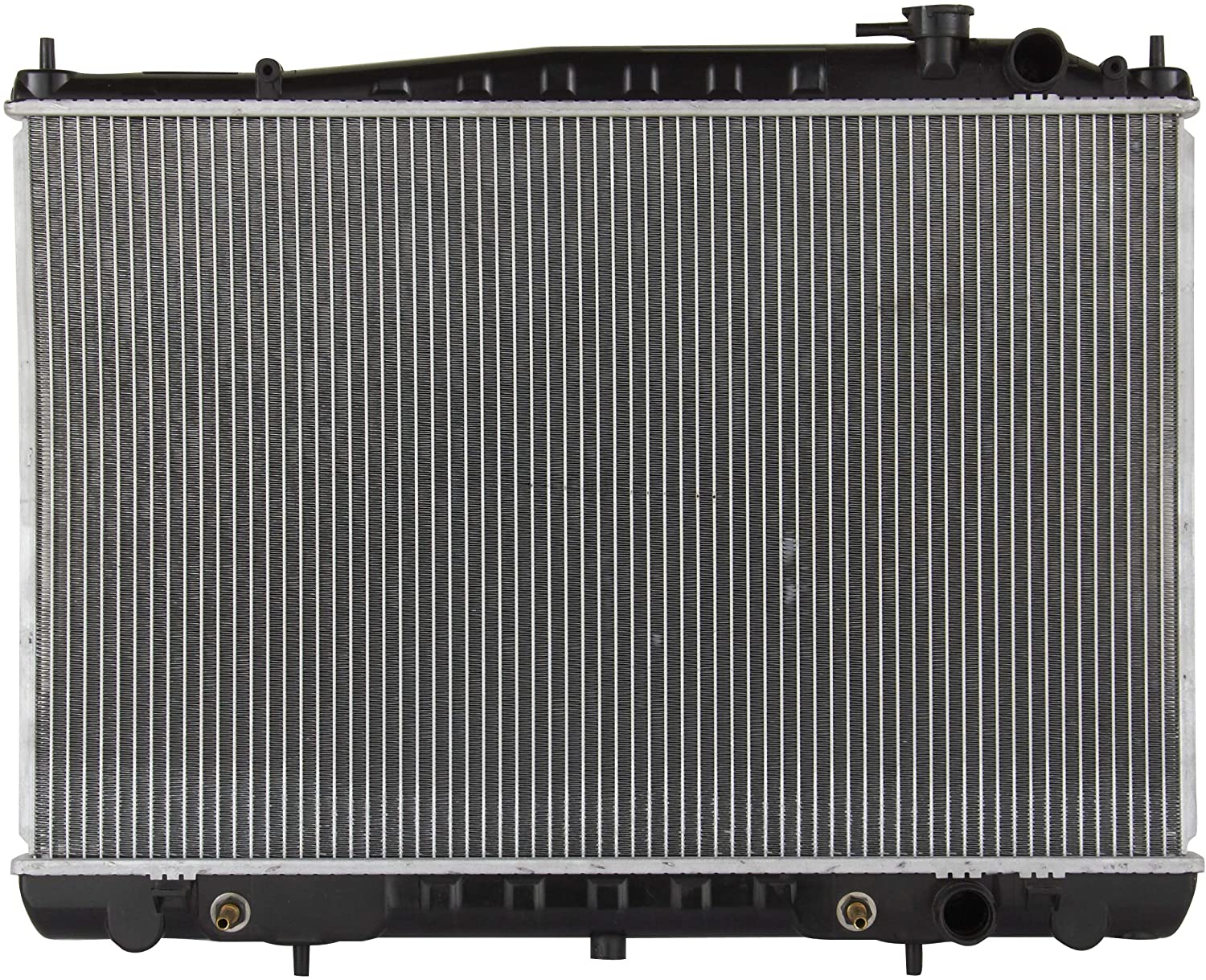 Spectra Premium CU2215 Complete Radiator for Nissan Frontier