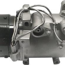 RYC Remanufactured AC Compressor and A/C Clutch GG487